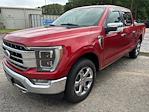 2022 Ford F-150 SuperCrew Cab 4x4 Pickup for sale #10F9507A - photo 2