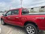 2022 Ford F-150 SuperCrew Cab 4x4 Pickup for sale #10F9507A - photo 4