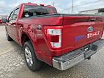 2022 Ford F-150 SuperCrew Cab 4x4 Pickup for sale #10F9507A - photo 5