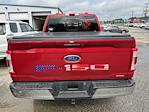 2022 Ford F-150 SuperCrew Cab 4x4 Pickup for sale #10F9507A - photo 6