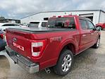 2022 Ford F-150 SuperCrew Cab 4x4 Pickup for sale #10F9507A - photo 7
