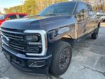 Used 2025 Ford F-250 Platinum Crew Cab for sale #10F9523A - photo 1