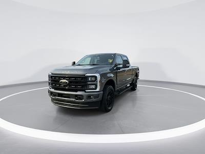 Used 2024 Ford F-250 - photo 1
