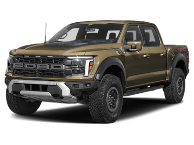 New 2026 Ford F-150 - photo 1