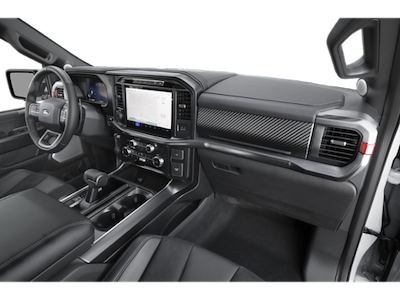 New 2026 Ford F-150 - photo 1