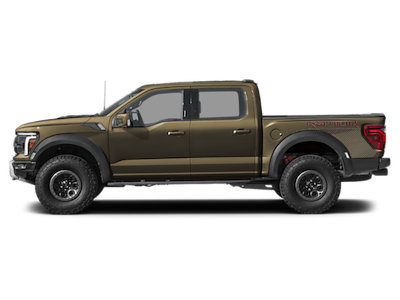 New 2026 Ford F-150 - photo 1