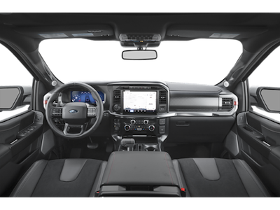 New 2026 Ford F-150 - photo 1