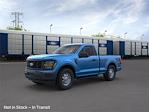 2025 Ford F-150 Regular Cab 4x4 Pickup for sale #10F9613 - photo 1