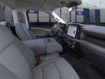 2025 Ford F-150 Regular Cab 4x4 Pickup for sale #10F9613 - photo 11