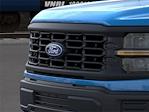 2025 Ford F-150 Regular Cab 4x4 Pickup for sale #10F9613 - photo 17