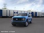 2025 Ford F-150 Regular Cab 4x4 Pickup for sale #10F9613 - photo 3