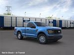 2025 Ford F-150 Regular Cab 4x4 Pickup for sale #10F9613 - photo 7