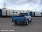 2025 Ford F-150 Regular Cab 4x4 Pickup for sale #10F9613 - photo 8