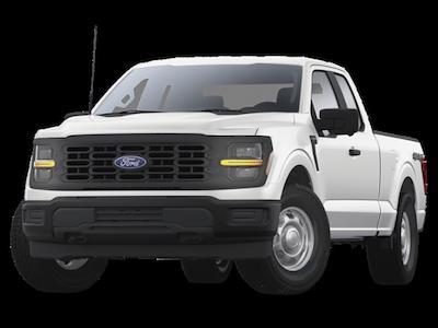 New 2026 Ford F-150 XL Super Cab for sale #10F9635 - photo 1