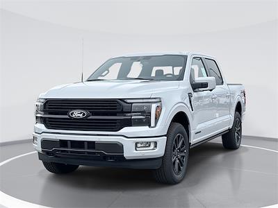 2025 Ford F-150 SuperCrew Cab 4WD Pickup for sale #10F9707 - photo 1