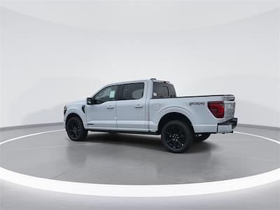 2025 Ford F-150 SuperCrew Cab 4WD Pickup for sale #10F9707 - photo 2