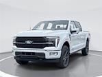 New 2025 Ford F-150 Platinum SuperCrew Cab for sale #10F9707 - photo 1