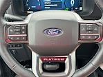 New 2025 Ford F-150 Platinum SuperCrew Cab for sale #10F9707 - photo 32