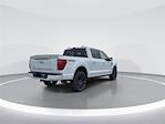 New 2025 Ford F-150 Platinum SuperCrew Cab for sale #10F9707 - photo 7
