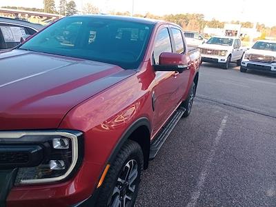 Used 2025 Ford Ranger - photo 1