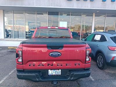 Used 2025 Ford Ranger - photo 1