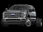 New 2026 Ford F-450 Crew Cab Cab Chassis for sale #10F9755 - photo 2