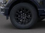 New 2024 Ford F-150 XLT SuperCrew Cab 4x4 Pickup for sale #10F9761 - photo 19