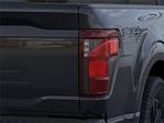 New 2024 Ford F-150 XLT SuperCrew Cab 4x4 Pickup for sale #10F9761 - photo 21
