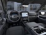 New 2024 Ford F-150 XLT SuperCrew Cab 4x4 Pickup for sale #10F9761 - photo 9