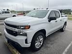 2021 Chevrolet Silverado 1500 Double Cab 4x2 Pickup for sale #10F9761B - photo 3