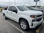 2021 Chevrolet Silverado 1500 Double Cab 4x2 Pickup for sale #10F9761B - photo 1