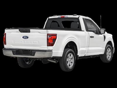 2025 Ford F-150 Regular Cab 4x4 Pickup for sale #10F9802 - photo 2