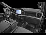 2025 Ford F-150 Regular Cab 4x4 Pickup for sale #10F9802 - photo 9