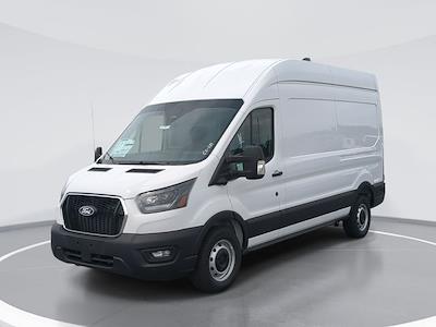 New 2026 Ford Transit 250 High Roof Empty Cargo Van for sale #10F9825 - photo 1
