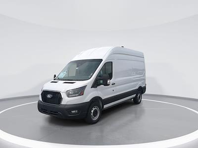 New 2026 Ford Transit 250 High Roof Empty Cargo Van for sale #10F9825 - photo 2