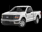 New 2025 Ford F-150 XL Regular Cab for sale #10F98738 - photo 1