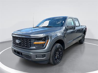 2025 Ford F-150 SuperCrew Cab 4x2 Pickup for sale #10F9909 - photo 1