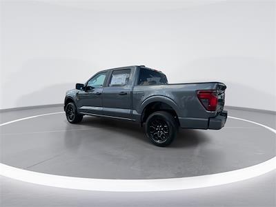 2025 Ford F-150 SuperCrew Cab 4x2 Pickup for sale #10F9909 - photo 2