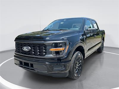 2025 Ford F-150 SuperCrew Cab 4x2 Pickup for sale #10F9916 - photo 1
