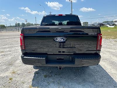 2025 Ford F-150 SuperCrew Cab 4x2 Pickup for sale #10F9916 - photo 2