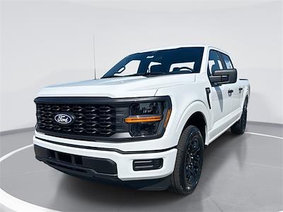 2025 Ford F-150 SuperCrew Cab 4x2 Pickup for sale #10F9951 - photo 1