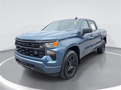 2024 Chevrolet Silverado 1500 Crew Cab RWD Pickup for sale #10F9951A - photo 1