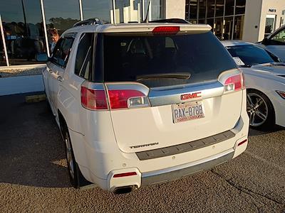 2014 GMC Terrain FWD SUV for sale #10F9951B - photo 2