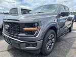 2024 Ford F-150 SuperCrew Cab 4x2 Pickup for sale #10R1758A - photo 1