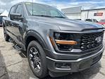 2024 Ford F-150 SuperCrew Cab 4x2 Pickup for sale #10R1758A - photo 9