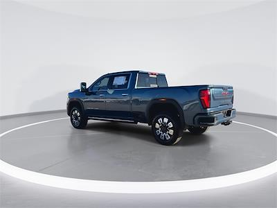Used 2025 GMC Sierra 2500 Denali Crew Cab for sale #10R4457A - photo 2