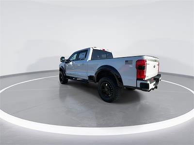 New 2024 Ford F-250 Lariat Crew Cab 4x4 Pickup for sale #10R4481 - photo 2