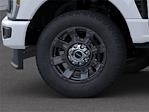 New 2024 Ford F-250 Lariat Crew Cab 4x4 Pickup for sale #10R4481 - photo 19