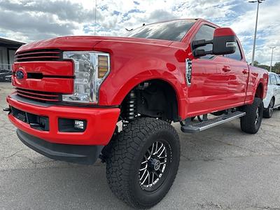 2019 Ford F-250 Crew Cab 4WD Pickup for sale #10R4481A - photo 1