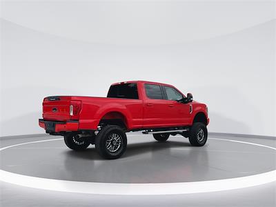 2019 Ford F-250 Crew Cab 4WD Pickup for sale #10R4481A - photo 2